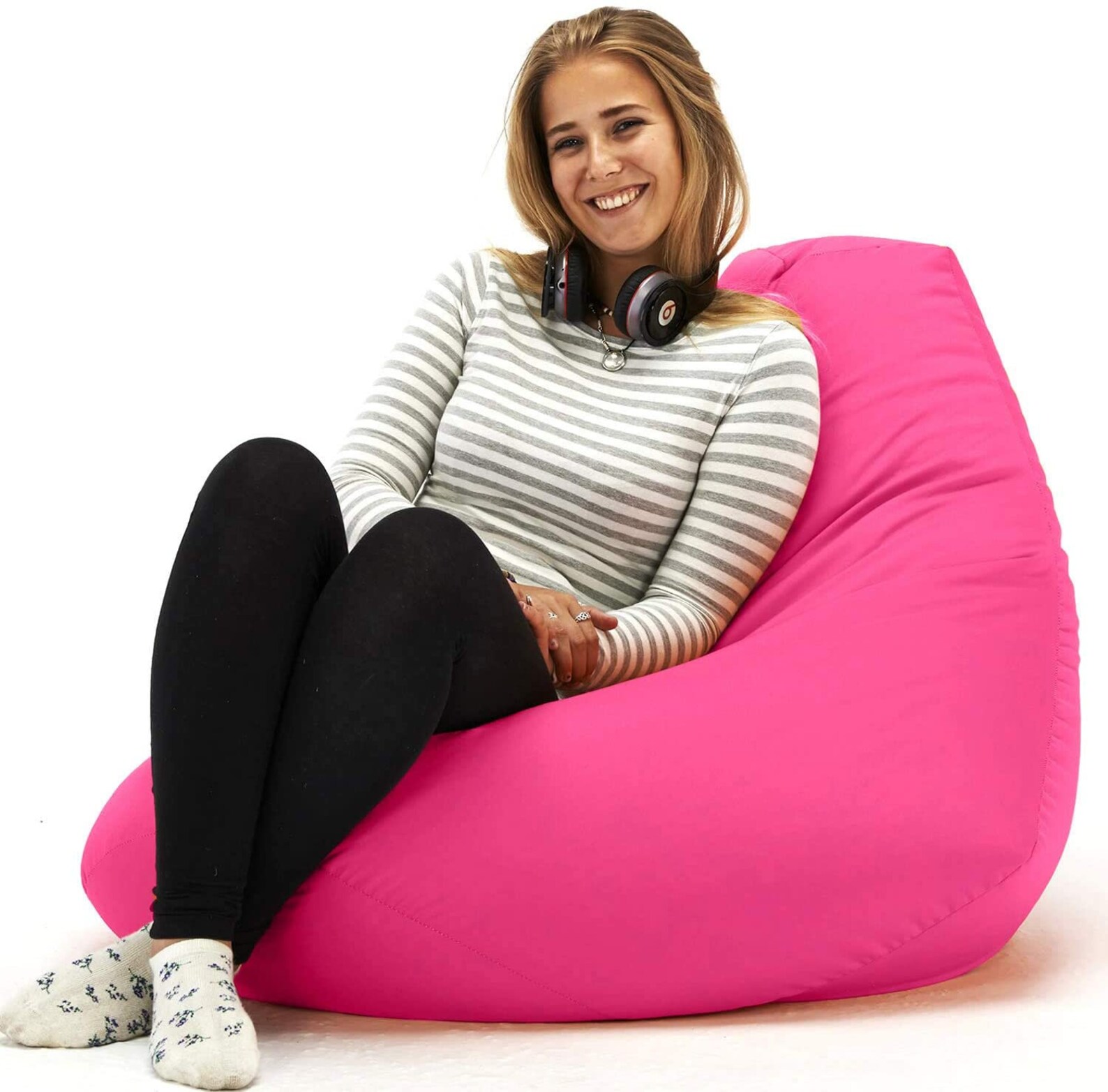 Bean Bag Chair Etsy