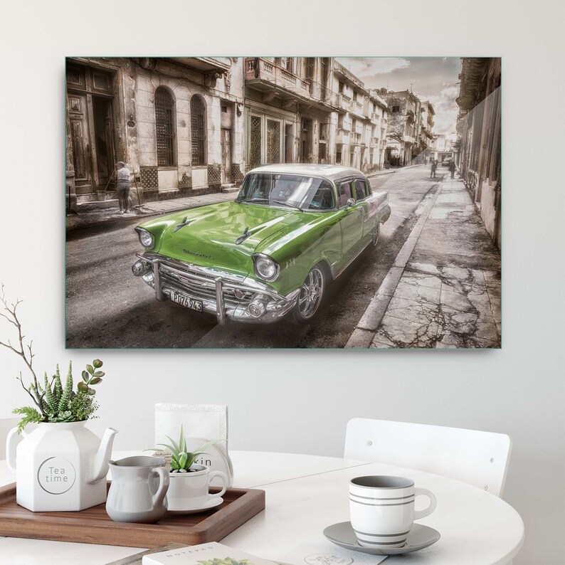 Still Shining by Alper Uke Glass Print Print Abstract Photo Inspirational A2 A3 A4 A5 A6 Picture Poster Wall Decor