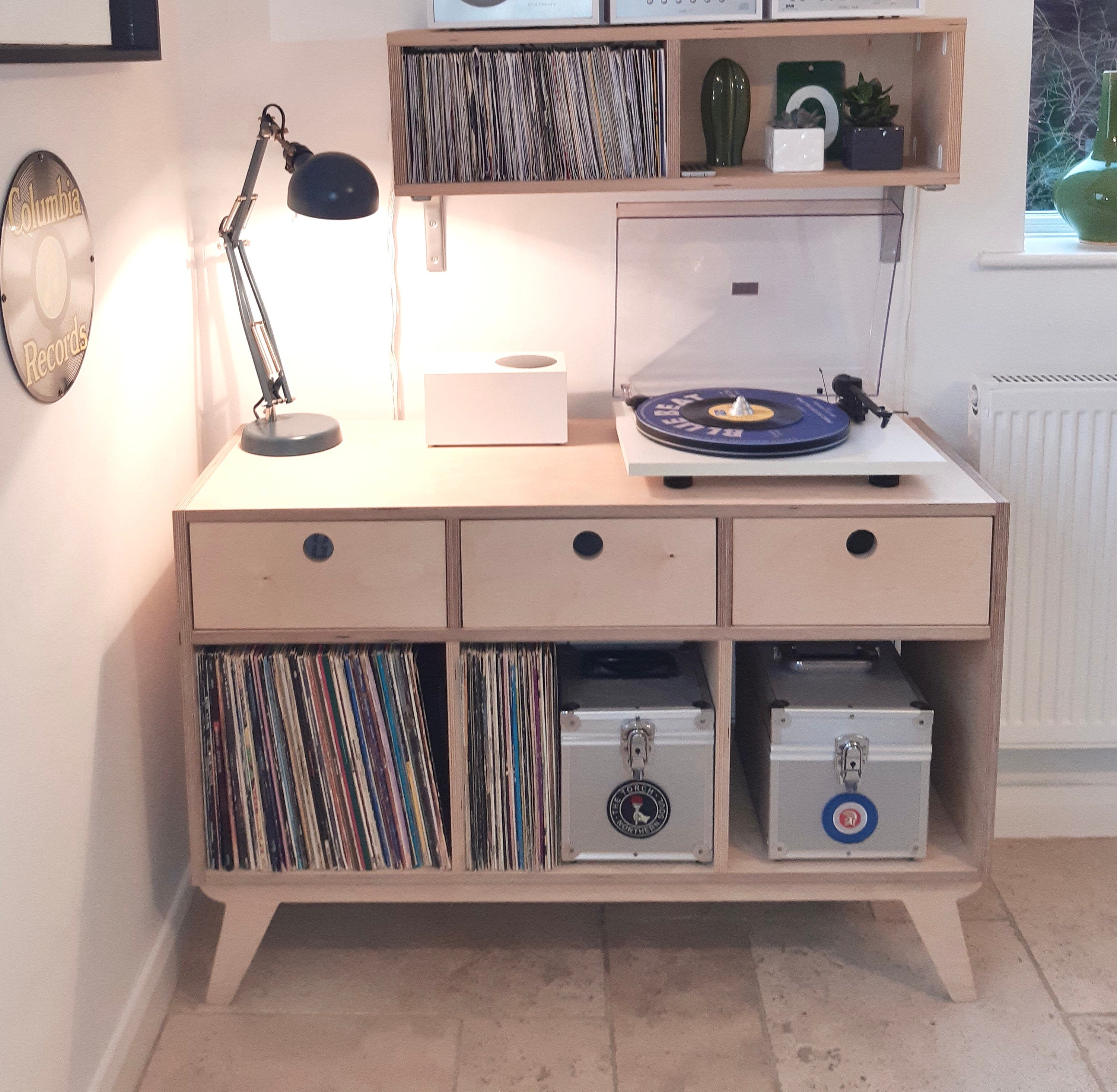 Cajonera La cómoda Aparador Soporte TV Armario para | Etsy