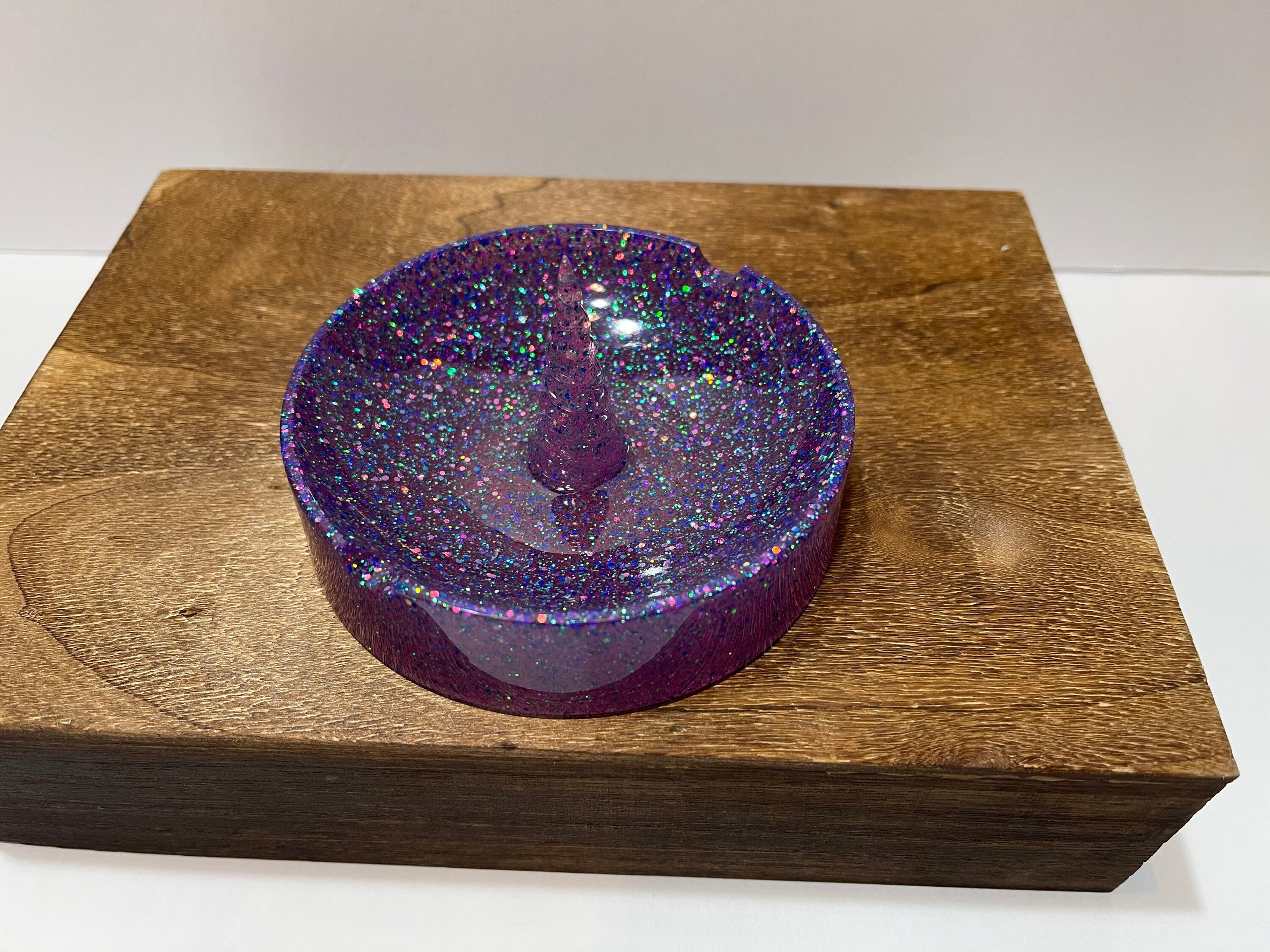 Debowler Ashtray Etsy