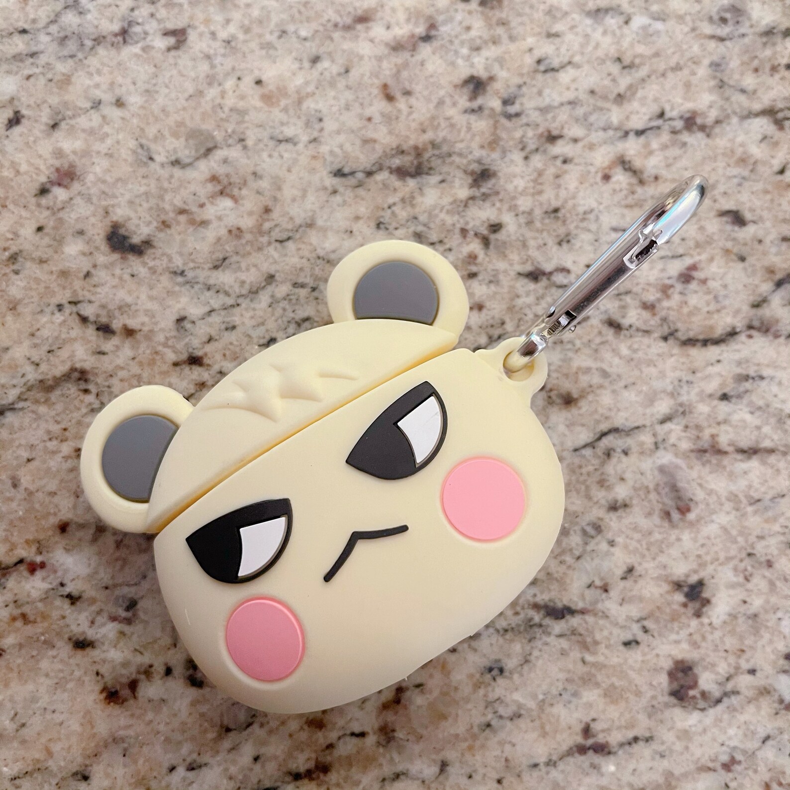 ACNH Marshall AirPod Case Etsy