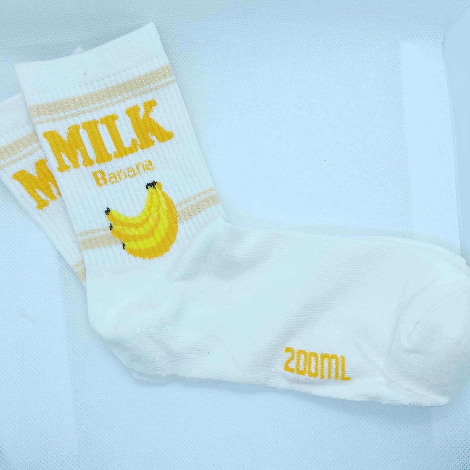 CLEARANCE Women's Milk Theme Socks Etsy