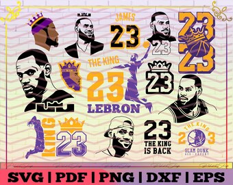 Free Free King James Svg 733 SVG PNG EPS DXF File