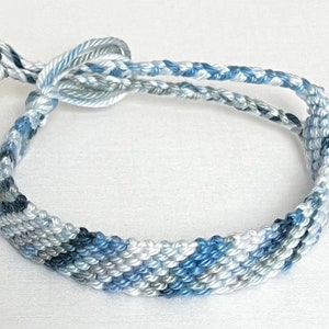 Brazilian bracelet