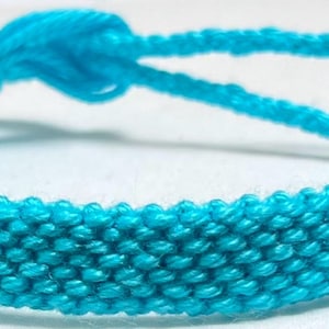 Brazilian bracelet