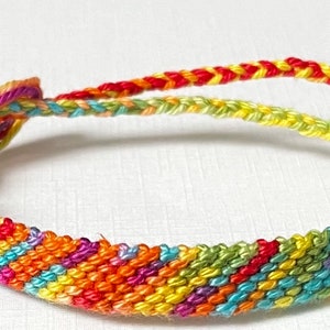 Brazilian bracelet