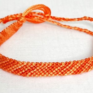 Brazilian bracelet