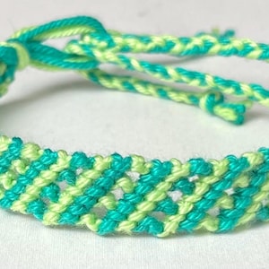 Brazilian bracelet
