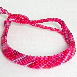 Brazilian bracelet