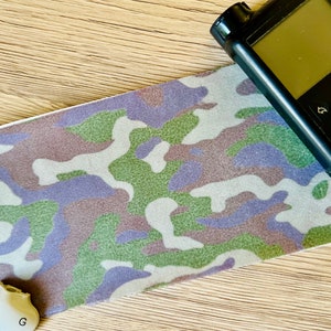 Parches hipoalergénicos para la diabetes, parche superior, parche inferior, Dexcom G6 | G7 | Guardian 3|4, Freestyle Libre, Omnipod, Tubie Tape, Camuflaje