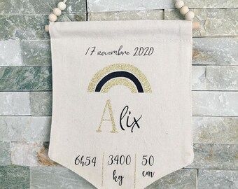 Fanion Chambre Bebe Etsy