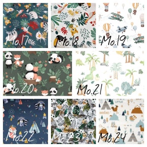 Cartable, cartable ecolier, cartable personnalisé, sac cartable personnalisé, cartable enfant, cartable brodé, sac maternelle, personnalisé image 7