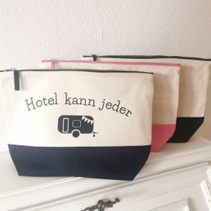 schlafsack lotties Blauer Natur Schlafsack Nachthimmel aus Bio Baumwolle main image 0