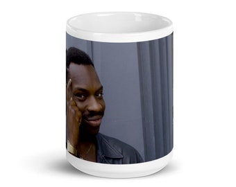 Roll Safe Meme Etsy