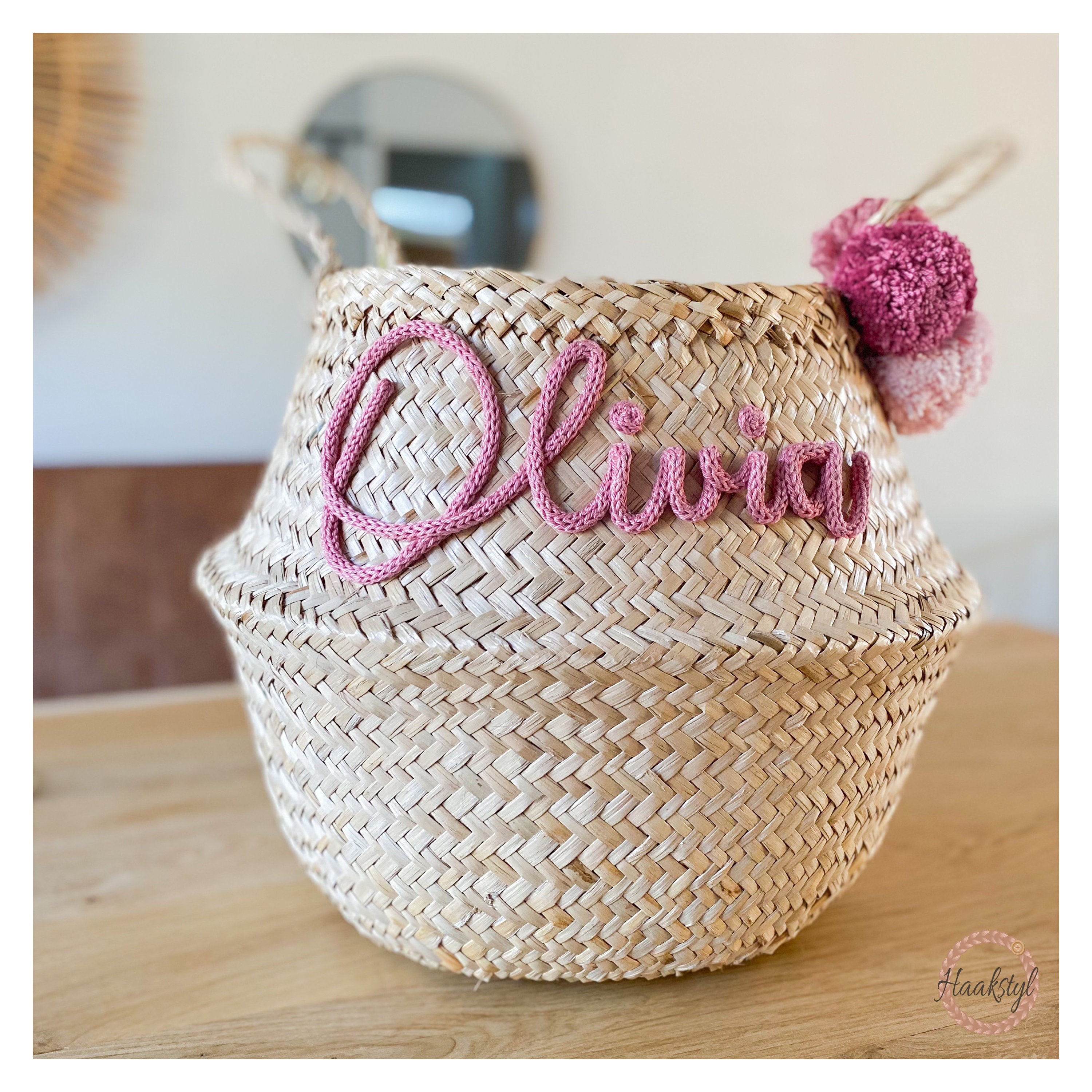 DIY box kantenklaar Punnikdraad en ijzerdraad Make Your Etsy Nederland