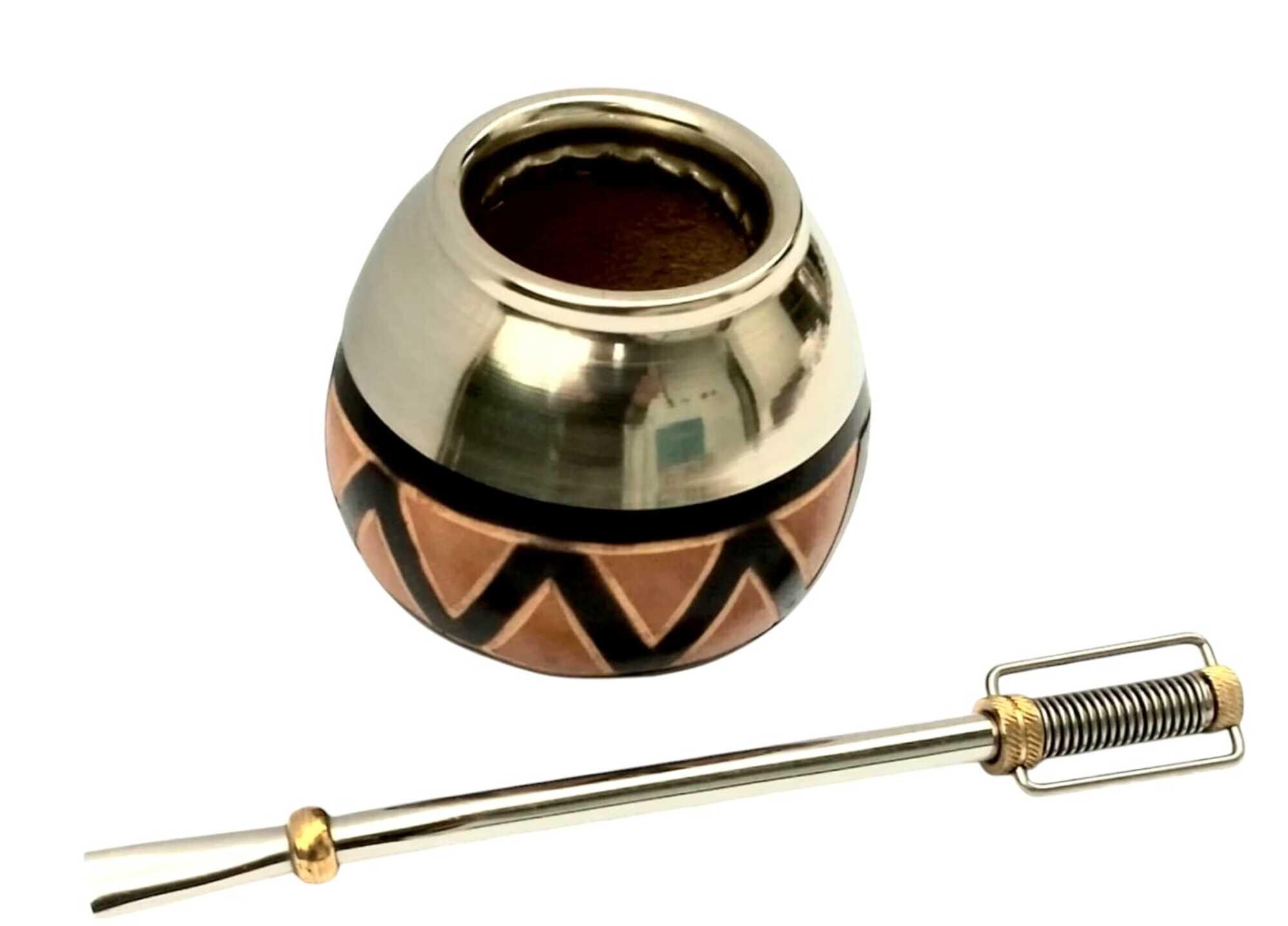 Calabaza mate - Etsy 日本