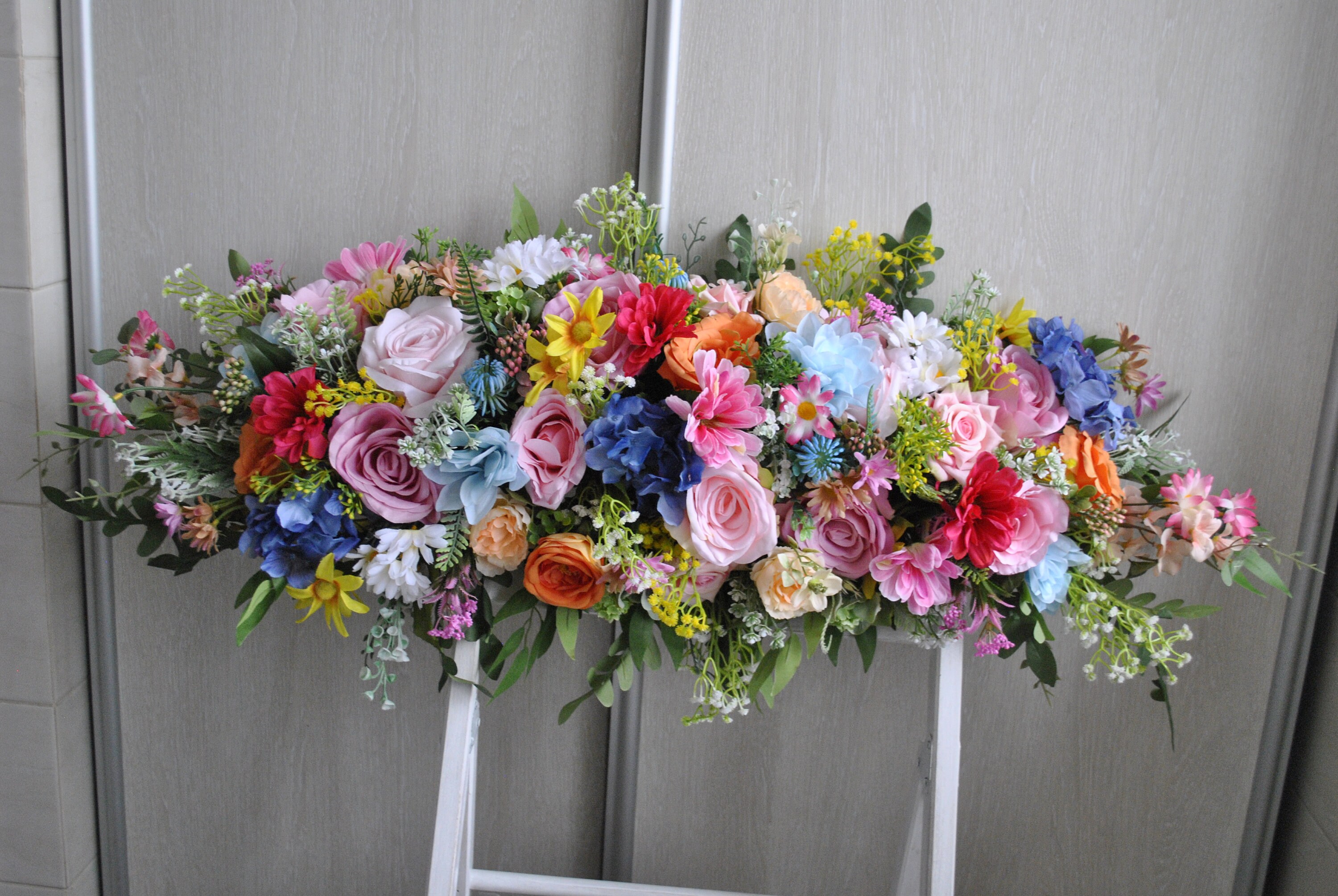 【希少品】BEAUTIFUL WEDDING FLOWERS Wedding Flowers from WISHING WELL FLOWERS - your local