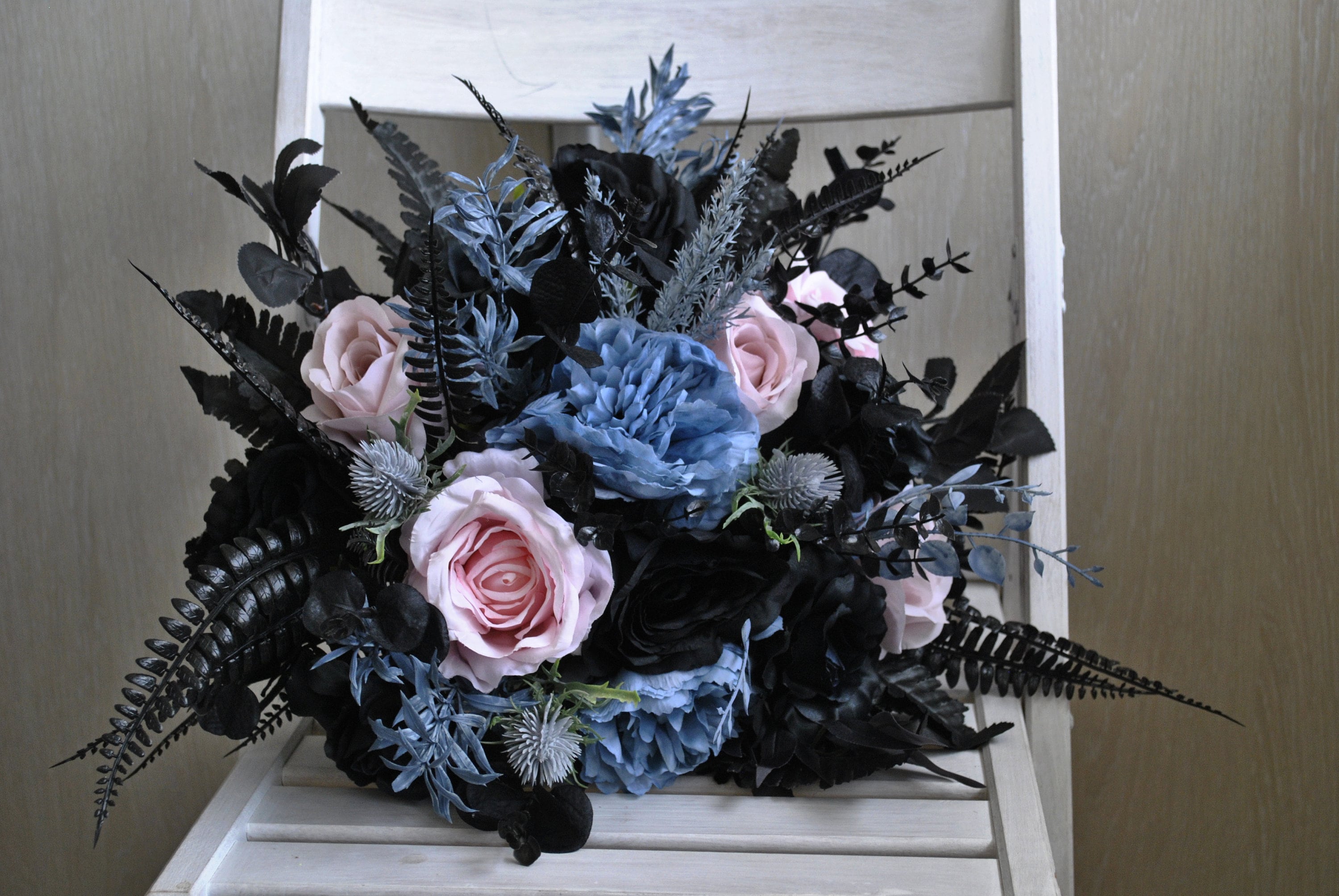Bouquet da sposa Bouquet da sposa Fiori da sposa Bouquet da sposa Boho Bouquet da sposa