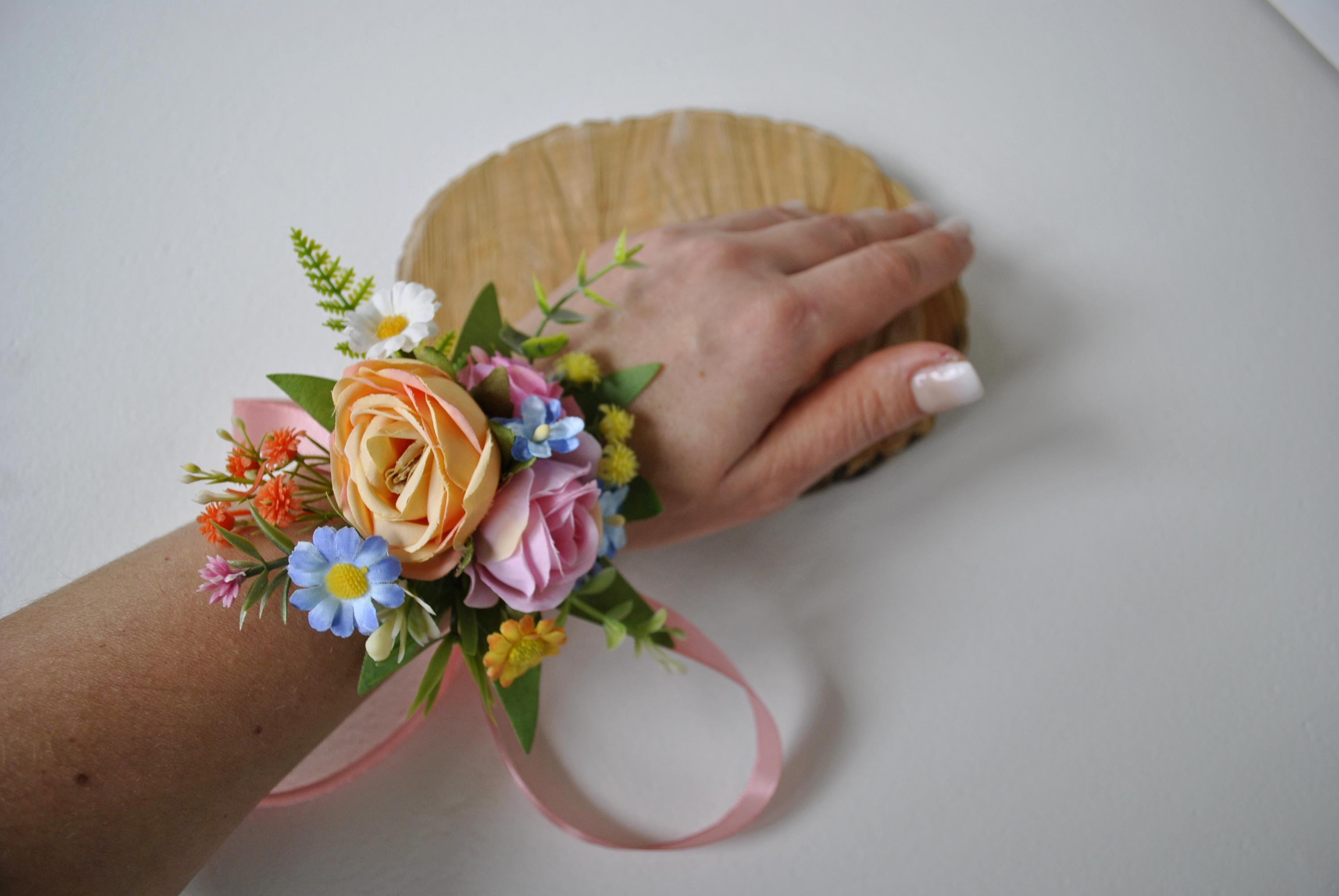 【希少品】BEAUTIFUL WEDDING FLOWERS Blush Wedding Collection | Costco