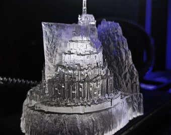 tiny Minas Tirith