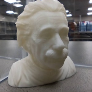 Albert Einstein