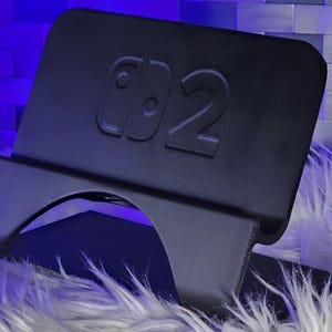 Switch 2 Minimalist Stand