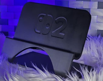Switch 2 Minimalist Stand