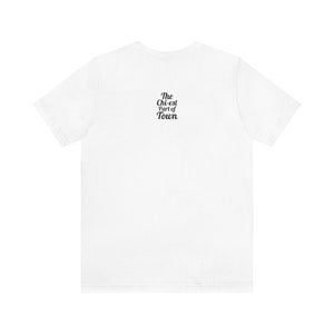 God Allah Buddha Universe T-Shirt, Spiritual Shirt, Faith Tshirt, New age Tshirt, Affirmation Tee, Manifestation Tshirt, Worship Tshirt image 4