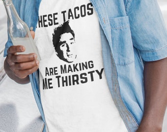 Lustiges Taco Shirt, Taco T-Shirt, Humor Shirt, Lustiges T-Shirt, Taco Dienstag Shirt, Humorvolle Shirts, Taco Lustiges Tshirt, Geschenkidee T-Shirt, Streetstyle