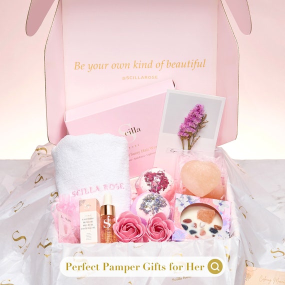 Birthday gifts for her luxury deals