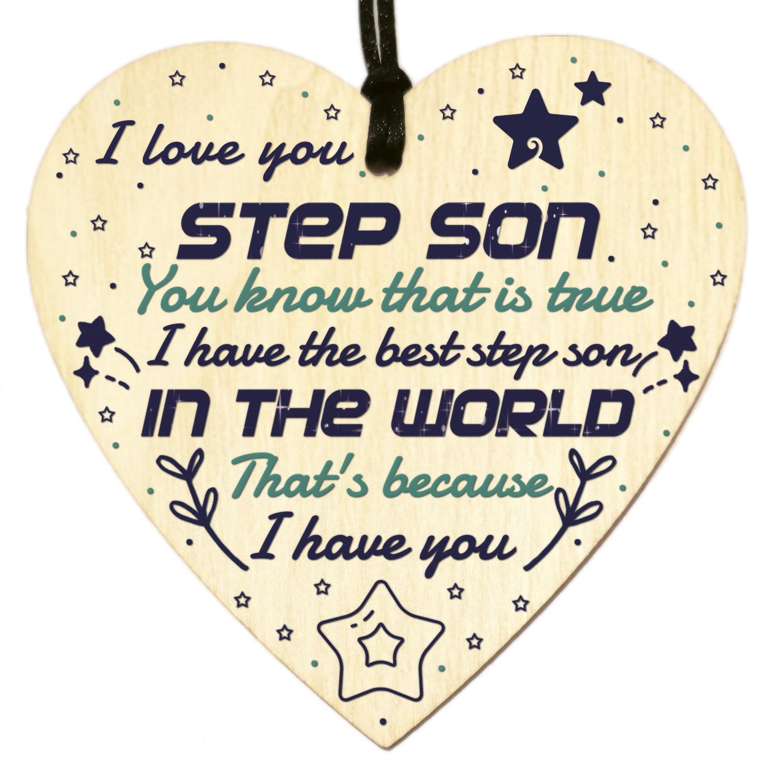 I Love You Step Son Birthday Gifts From Step Mother Father Etsy i-love-you-step-son-birthday-gifts-from-step-mother-father-etsy
