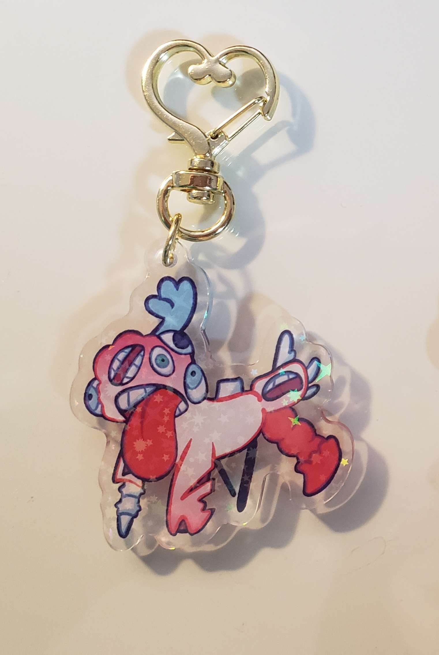 ロボトミーコーポレーション: 愛してるよ！[何もない、憎しみの女王] - Etsy 日本