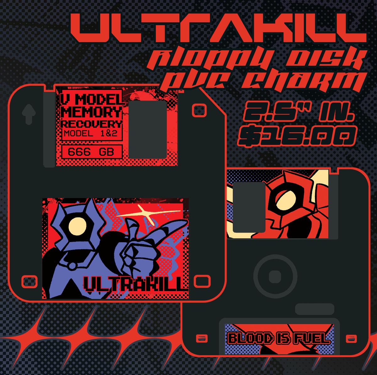 Ultrakill pins - Etsy 日本