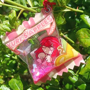 Limbus Company Yuri - Etsy