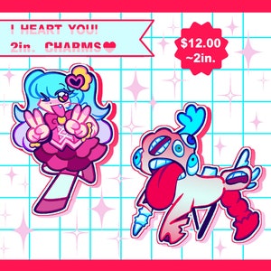 Lobotomy Corporation: I Heart You! [Nothing There, Queen of Hatred