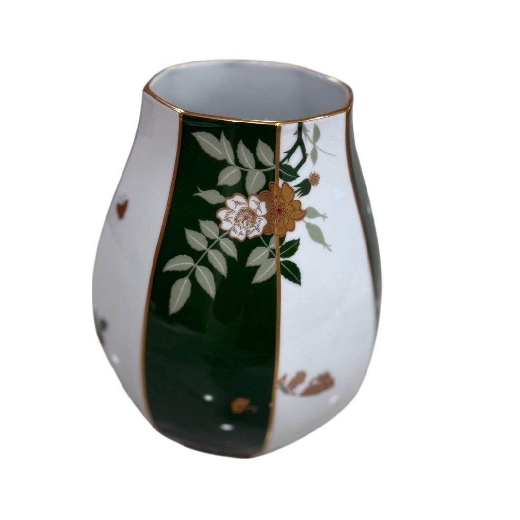 Japanese Okura Vase - Etsy