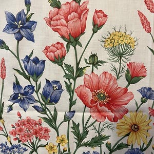 Apron panel/fabric panel/Make your own apron
