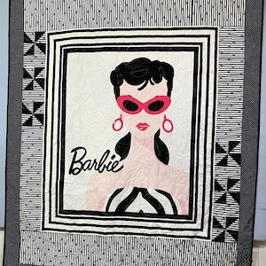 Black barbie sheets hotsell