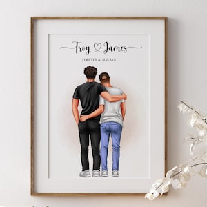 Top Valentine Gift Ideas for Gay Couples to Celebrate Your Love - Tech and Gadgets