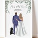 see more listings in the Custom Wedding Gifts section