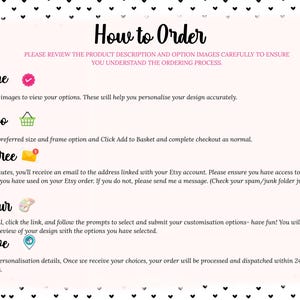 Gift For Best Friend On Her Wedding Day Best Friend Wedding Gift Personalised Wedding Print For Bride Gift from Bridesmaid to Bride image 3