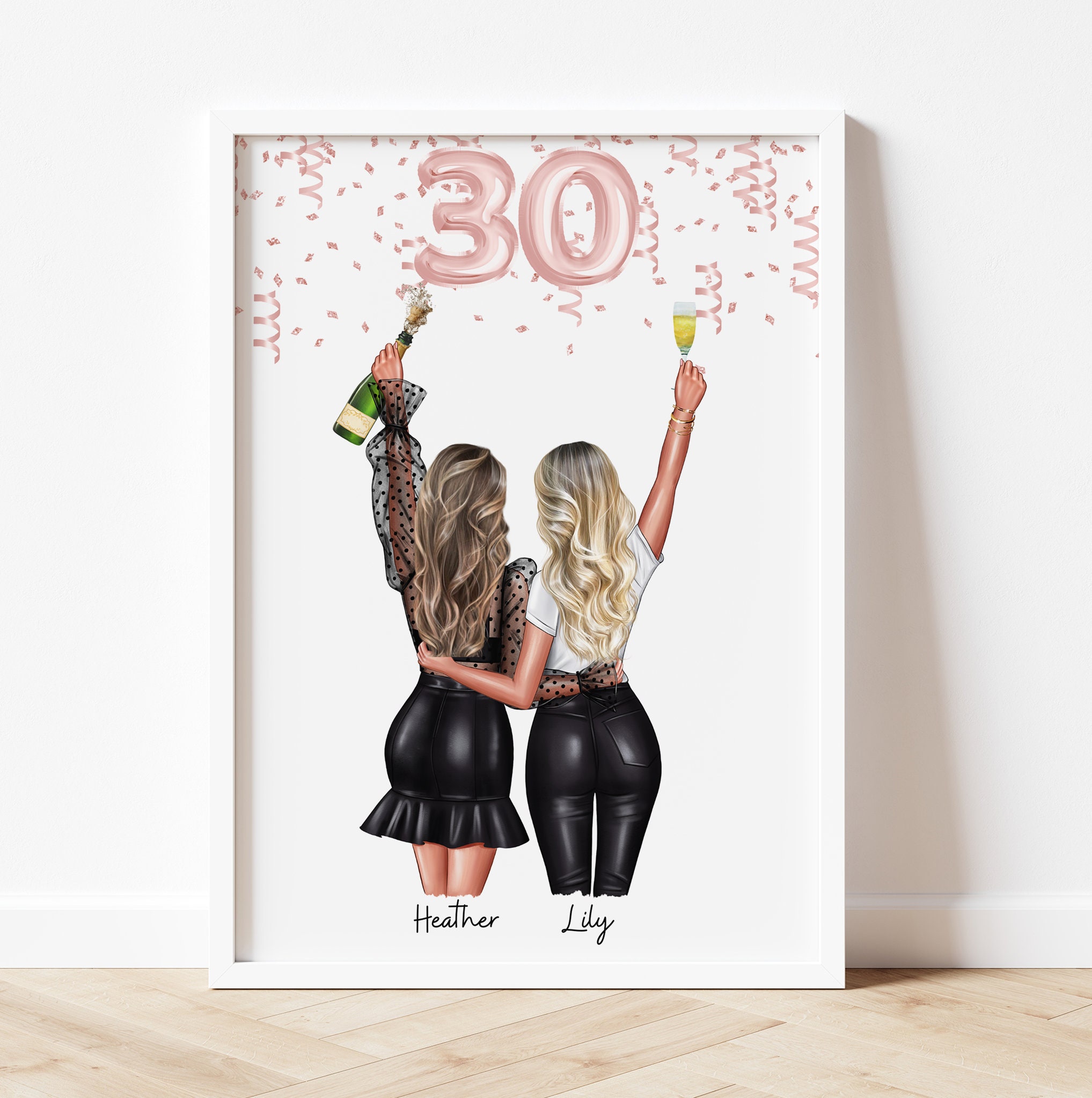 30 Best 30th Birthday Gifts for Women 2024 - Gift Ideas for 30