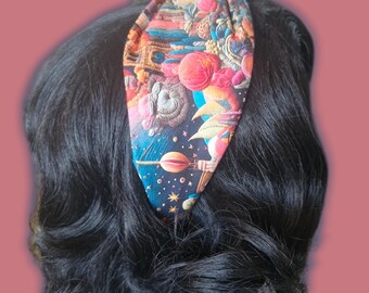 Magical Fantasy Hairband, Whimsical Headband