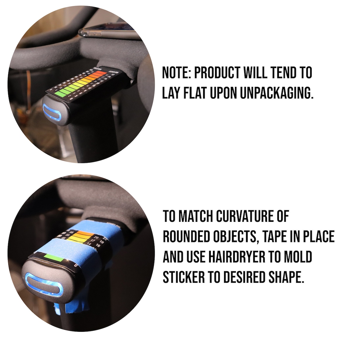 peloton to echelon conversion