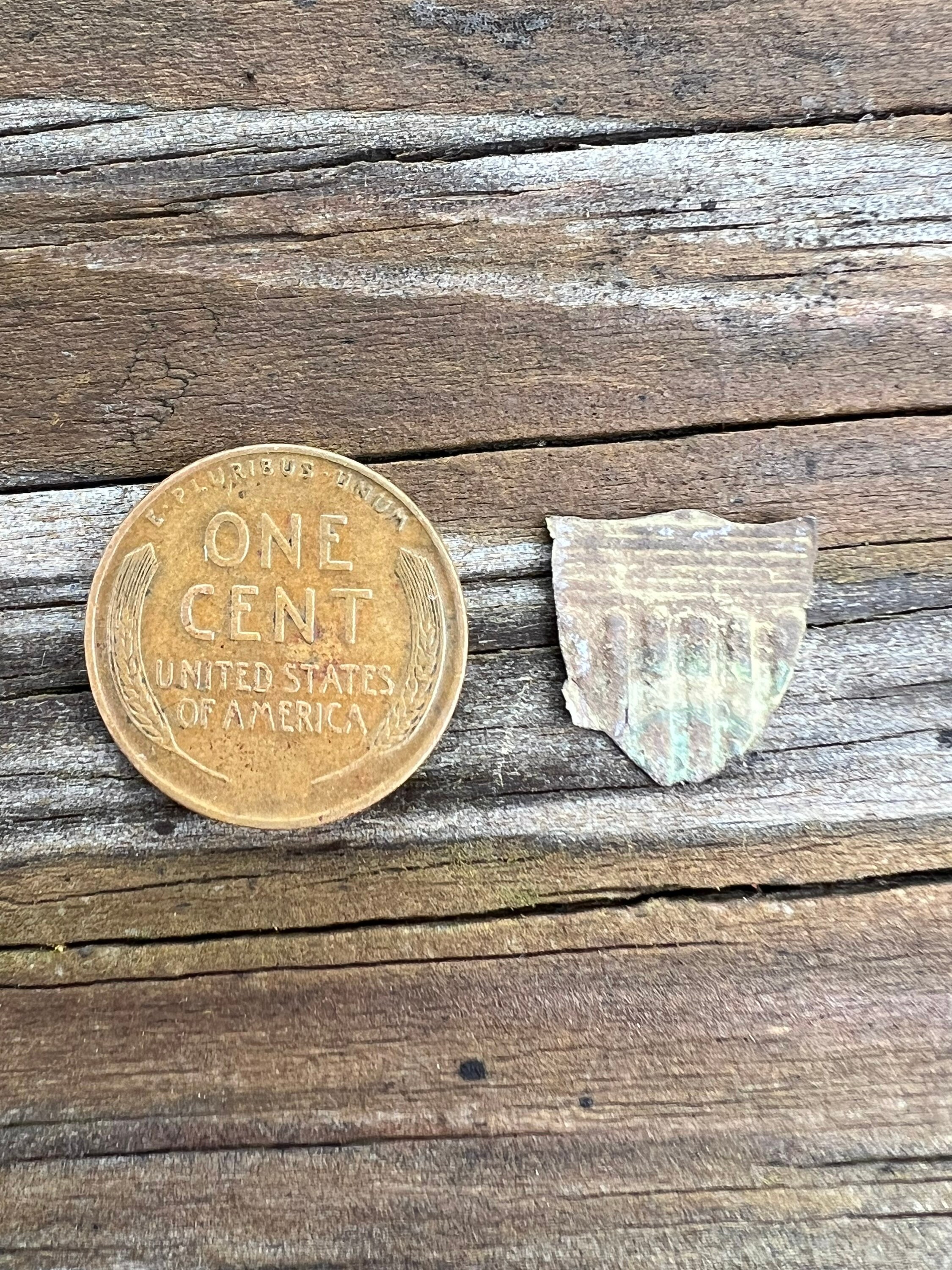 Civil War Trench Art Jeff Davis Hat Pin Shield Dug From Army of the