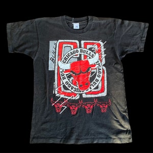 Vintage 90s NBA Chicago Bulls