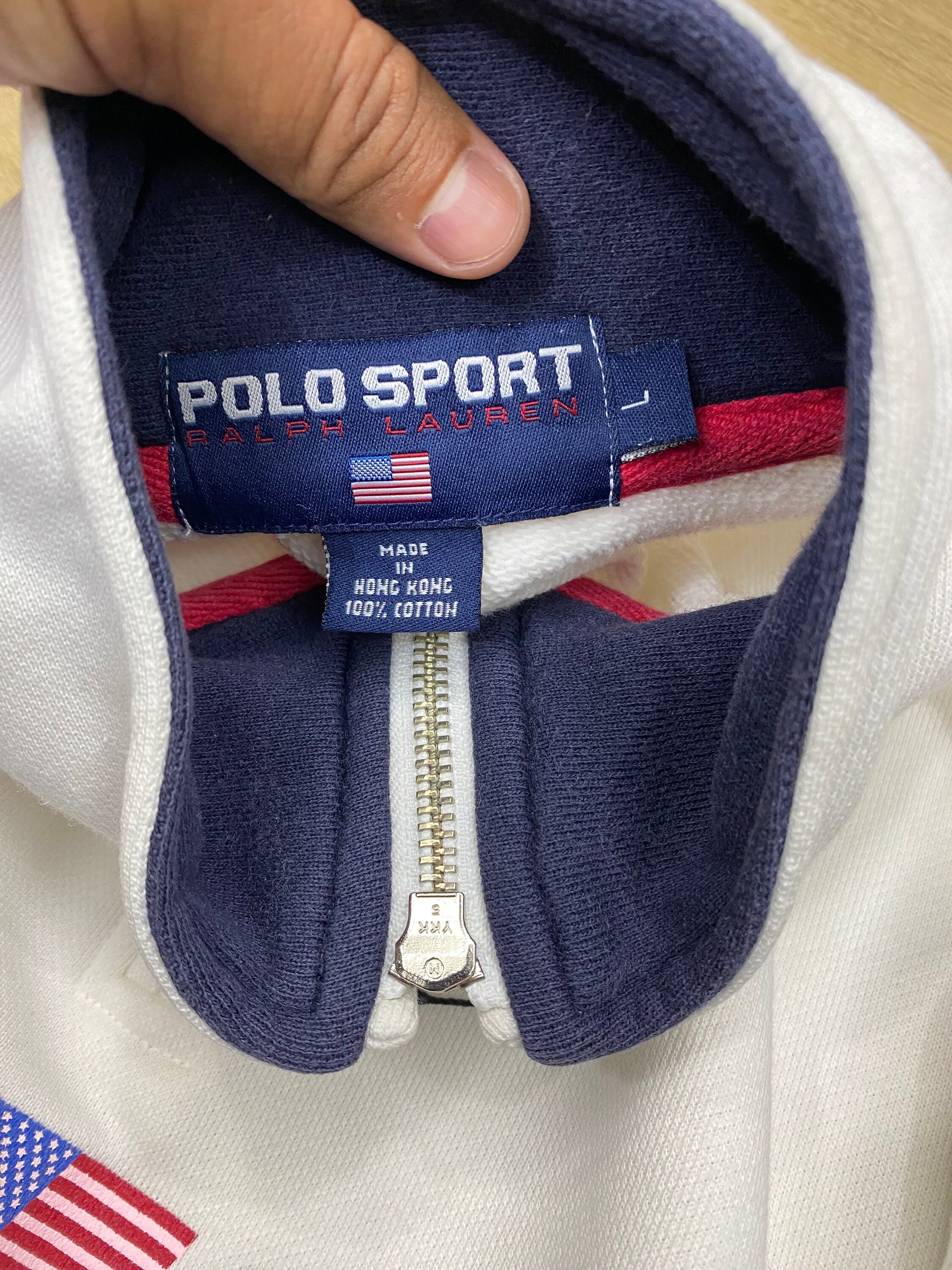 Vintage 90s Ralph Lauren Polo Sport P Wings P92 - Etsy