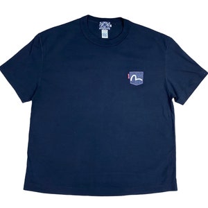 evisu shirt japanese brand