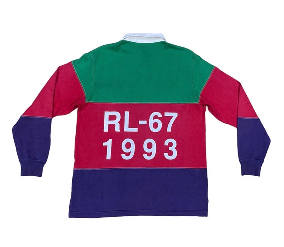 Vintage Ralph Lauren 1993 Polo Stadium Polo 1992 P Wings - Etsy Vintage Ralph Lauren 1993 Polo Stadium Polo 1992 P Wings - Etsy