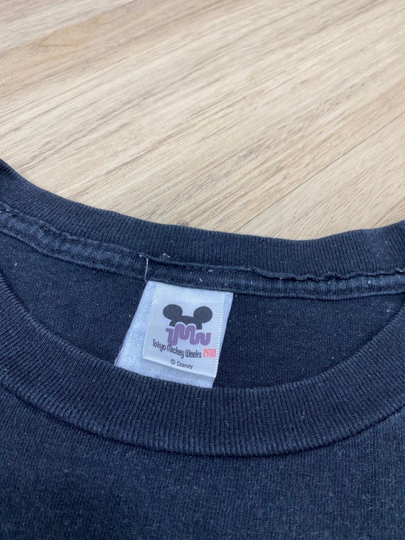 Mickey X Number (n)ine - Etsy